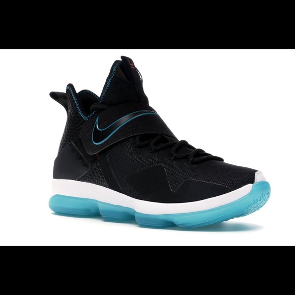 lebron 14 red carpet